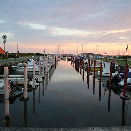 Birkelygaard Bed & Breakfast Hårby 外观 照片