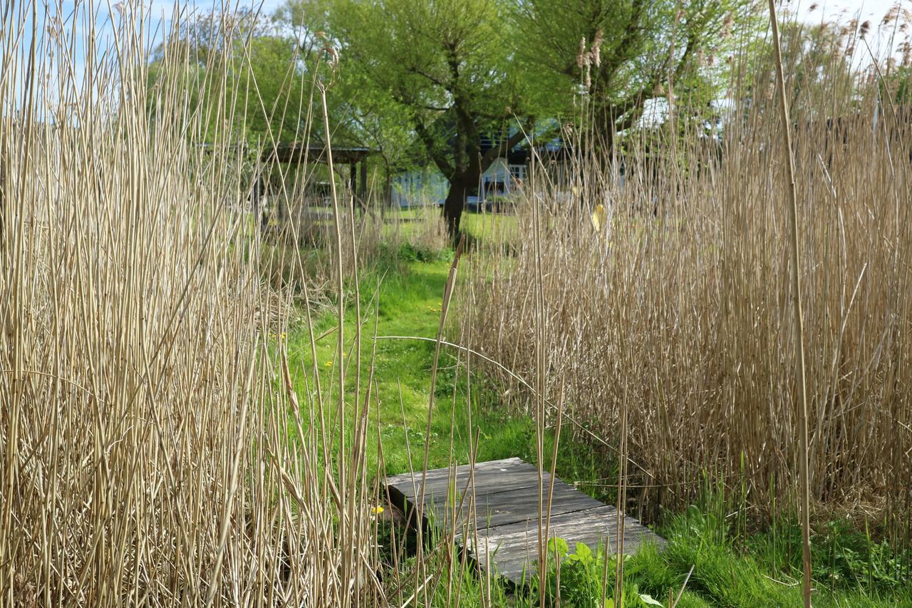Birkelygaard Bed & Breakfast Hårby 外观 照片